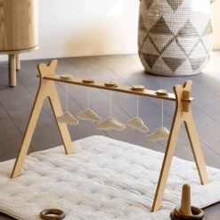 Quax Tipi-Spielbogen mit Wolken* Spielbögen