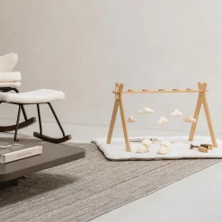 Quax Tipi-Spielbogen mit Wolken* Spielbögen