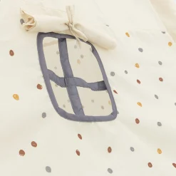 LITTLE ONE Tipi-Spielzelt mit Tasche*Kinder Rollenspiele
