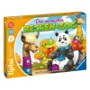 Ravensburger tiptoi® Der verrückte Rechen-Zoo*Kinder Lernspielzeug|Spielzeug Ab 4 Jahren