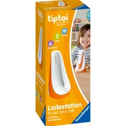 Tiptoi ® Ladestation für Stift*Kinder Kinderbücher|Spielzeug Ab 3 Jahren