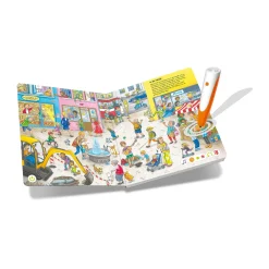 Tiptoi ® Mein Wimmelbuch*Kinder Lernspielzeug|Kinderbücher