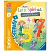 Tiptoi ® Meine Lern-Spiel-Welt: Zahlen und Mengen*Kinder Kinderbücher|Spielzeug Ab 4 Jahren