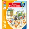 Tiptoi ® Wieso? Weshalb? Warum? Auf dem Bauernhof*Kinder Lernspielzeug|Kinderbücher