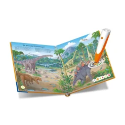 Tiptoi ® Wir entdecken die Dinosaurier*Kinder Lernspielzeug|Kinderbücher