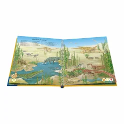 Tiptoi ® Wir entdecken die Dinosaurier*Kinder Lernspielzeug|Kinderbücher