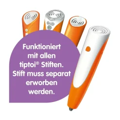 Tiptoi ® Wir entdecken die Dinosaurier*Kinder Lernspielzeug|Kinderbücher
