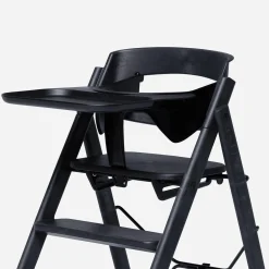 KAOS Tisch Black* Hochstuhl Zubehör