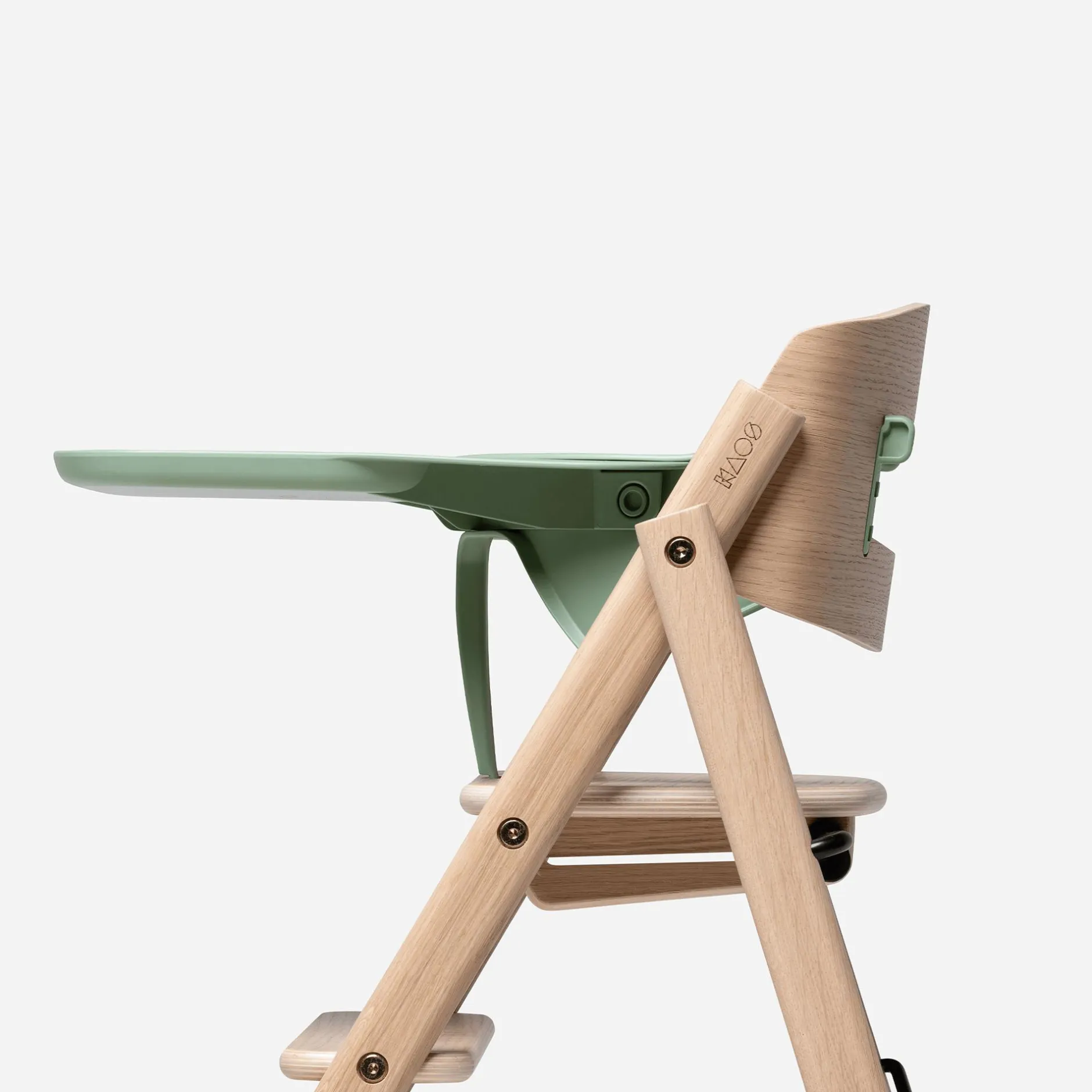 KAOS Tisch Green* Hochstuhl Zubehör