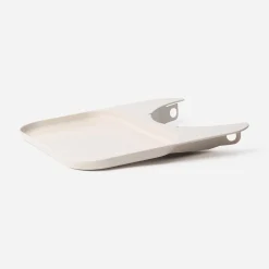 KAOS Tisch Ivory* Hochstuhl Zubehör