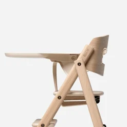 KAOS Tisch Ivory* Hochstuhl Zubehör