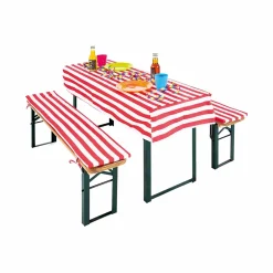 Pinolino Tischdecke für Sitzgruppe Sepp* Spielgeräte