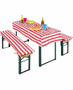 Pinolino Tischdecke für Sitzgruppe Sepp* Spielgeräte