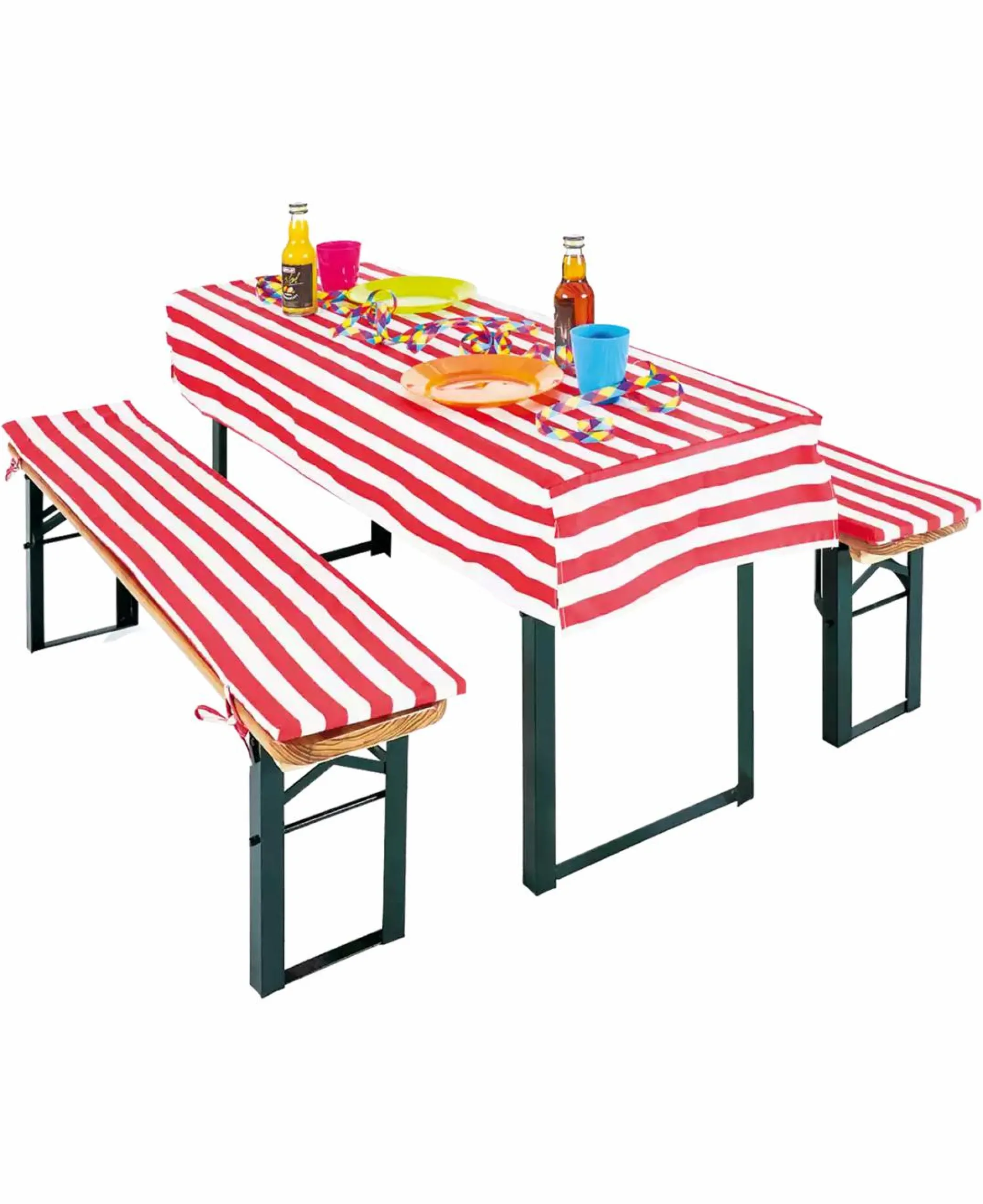 Pinolino Tischdecke für Sitzgruppe Sepp* Spielgeräte