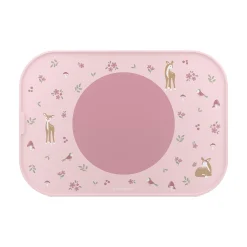 MEPAL Tischset Mio Fairy Garden* Besteck & Geschirr