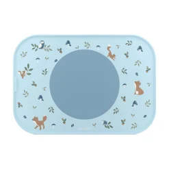 MEPAL Tischset Mio Forest Friends* Besteck & Geschirr