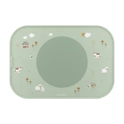 MEPAL Tischset Mio Little Farm* Besteck & Geschirr