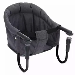 fillikid Tischsitz Flexi Melange Grey* Reisehochstühle