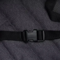 fillikid Tischsitz Flexi Melange Grey* Reisehochstühle