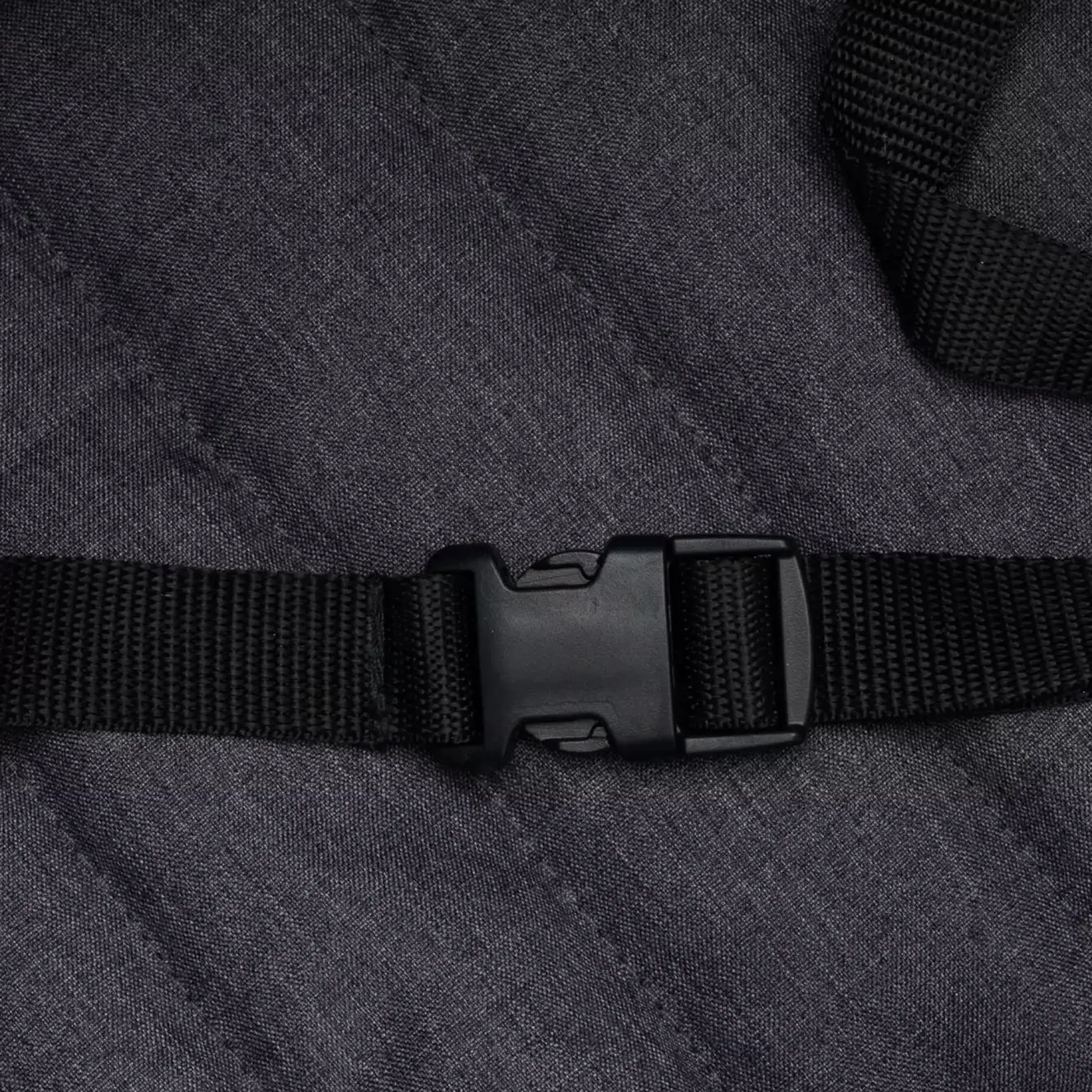 fillikid Tischsitz Flexi Melange Grey* Reisehochstühle