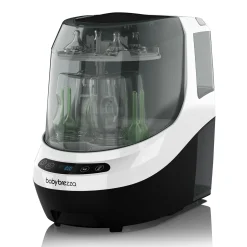 babybrezza Tischspülmaschine Bottle Washer Pro* Vaporisatoren