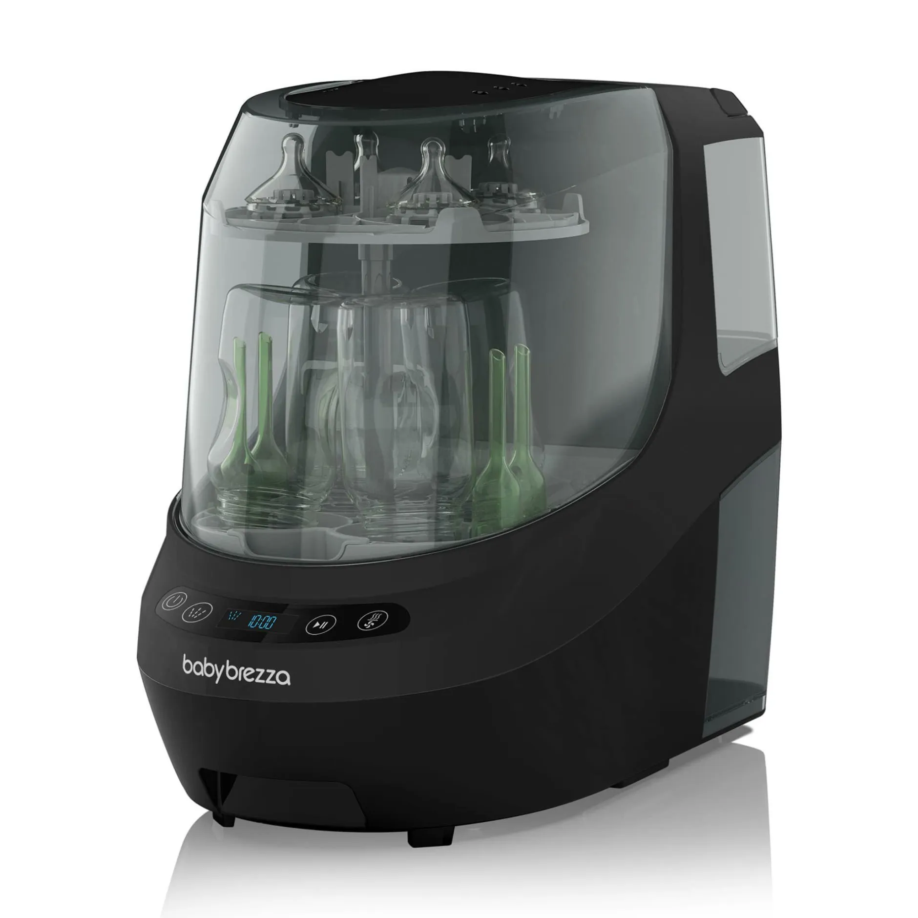 babybrezza Tischspülmaschine Bottle Washer Pro* Vaporisatoren