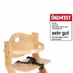 tiSsi ® Brustbügel* Hochstuhl Zubehör