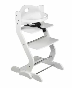 tiSsi ® Brustbügel* Hochstuhl Zubehör