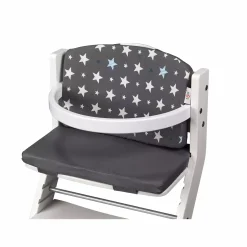 tiSsi ® Sitzverkleinerer Sterne* Hochstuhl Zubehör