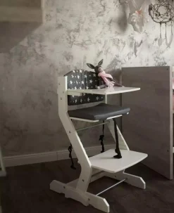 tiSsi ® Sitzverkleinerer Sterne* Hochstuhl Zubehör