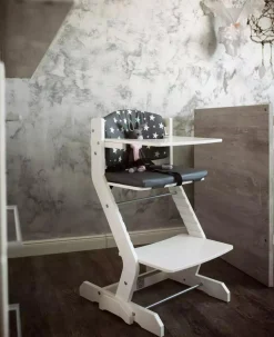 tiSsi ® Treppenhochstuhl* Treppenhochstühle