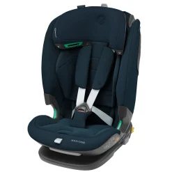 MAXI-COSI Titan Pro² i-Size Authentic Blue*Kinder Kindersitze Isofix|Kindersitze 9-36 Kg, Gruppe 1/2/3
