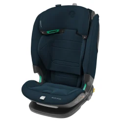 MAXI-COSI Titan Pro² i-Size Authentic Blue*Kinder Kindersitze Isofix|Kindersitze 9-36 Kg, Gruppe 1/2/3