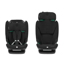 MAXI-COSI Titan Pro² i-Size Authentic Black*Kinder Kindersitze Isofix|Kindersitze 9-36 Kg, Gruppe 1/2/3