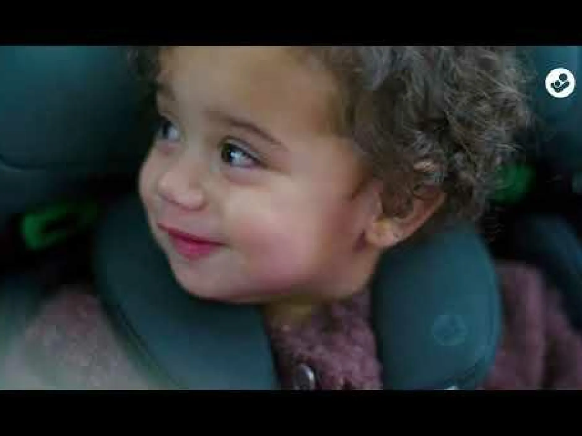 MAXI-COSI Titan Pro² i-Size Authentic Truffle*Kinder Kindersitze Isofix|Kindersitze 9-36 Kg, Gruppe 1/2/3