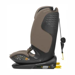 MAXI-COSI Titan Pro² i-Size Authentic Truffle*Kinder Kindersitze Isofix|Kindersitze 9-36 Kg, Gruppe 1/2/3