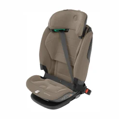 MAXI-COSI Titan Pro² i-Size Authentic Truffle*Kinder Kindersitze Isofix|Kindersitze 9-36 Kg, Gruppe 1/2/3