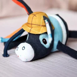 Lilliputiens Tänzer Ignace* Kuscheltiere
