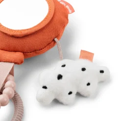 done by deer To go Activity Spiegel Happy Clouds*Kinder Kinderwagen Zubehör|Rasseln & Greiflinge