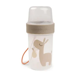 done by deer To Go 2-Wege-Snackbehälter L Lalee* Nahrungsbehälter