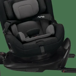 nuna TODL next Caviar*Kinder Reboarder 0-18 Kg, Gruppe 0+/1