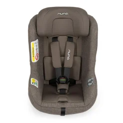 nuna TODL next Chestnut*Kinder Reboarder 0-18 Kg, Gruppe 0+/1
