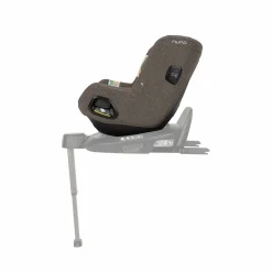 nuna TODL next Chestnut*Kinder Reboarder 0-18 Kg, Gruppe 0+/1