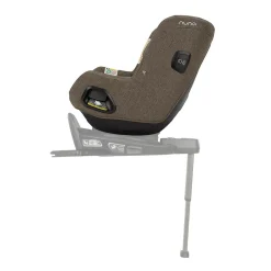 nuna TODL next Pistachio*Kinder Reboarder 0-18 Kg, Gruppe 0+/1