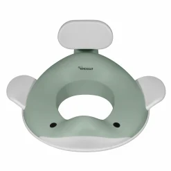 KINDSGUT Toilettenaufsatz Wal* Toilettensitze