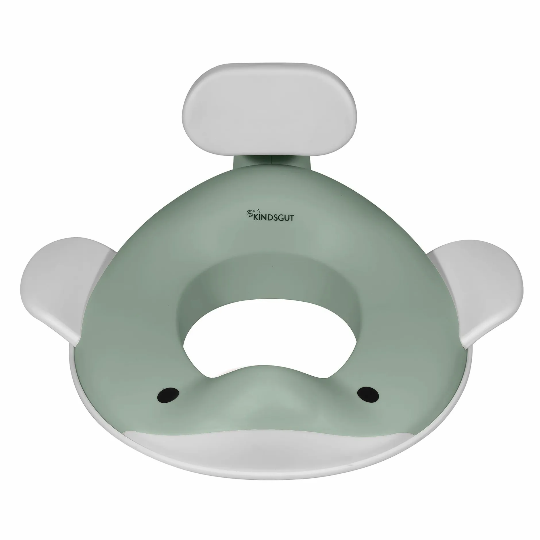 KINDSGUT Toilettenaufsatz Wal* Toilettensitze