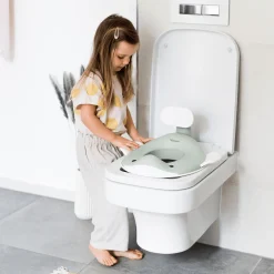 KINDSGUT Toilettenaufsatz Wal* Toilettensitze