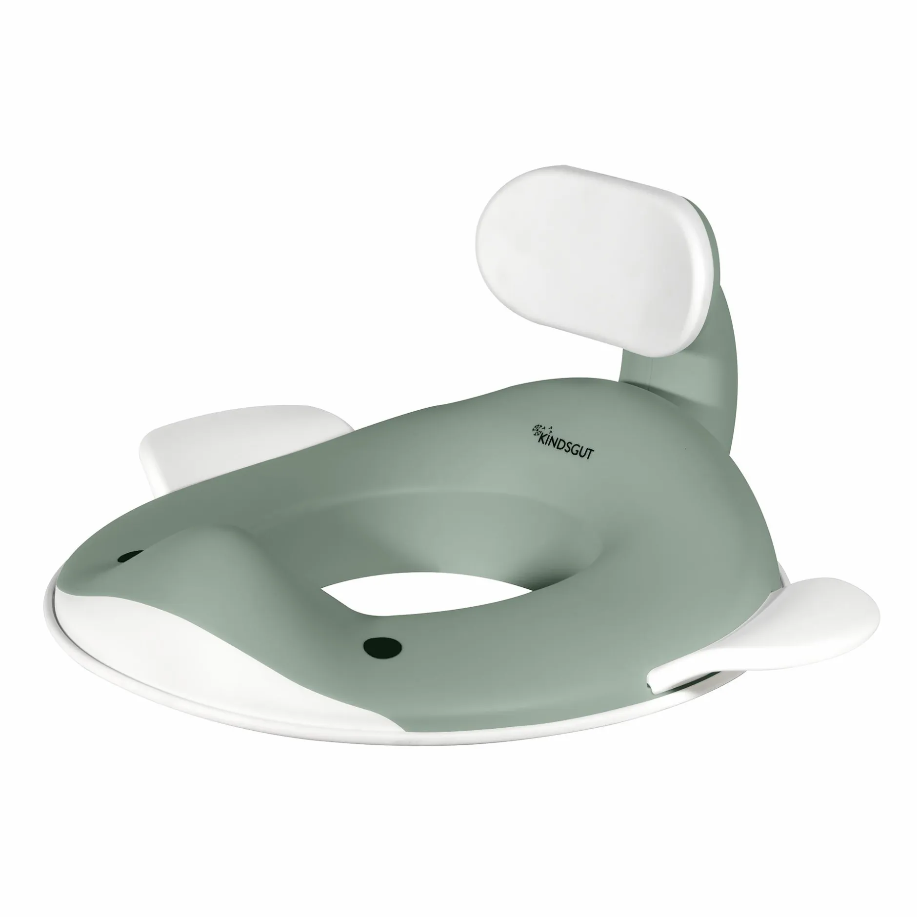 KINDSGUT Toilettenaufsatz Wal* Toilettensitze