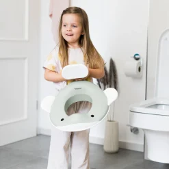 KINDSGUT Toilettenaufsatz Wal* Toilettensitze