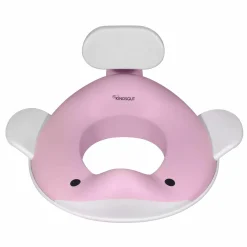 KINDSGUT Toilettenaufsatz Wal* Toilettensitze